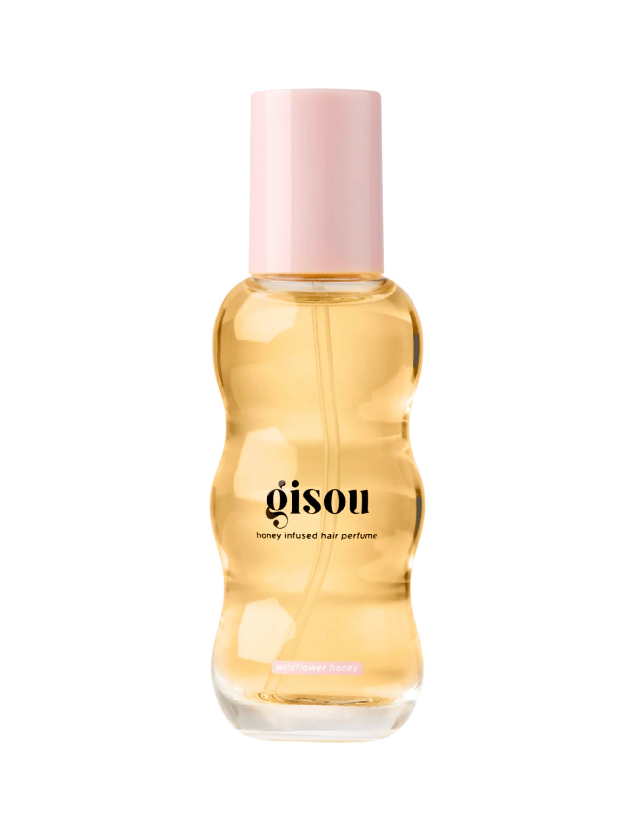 Gisou
Mini Wildflower Honey Infused Hair Perfume mini perfume cabello