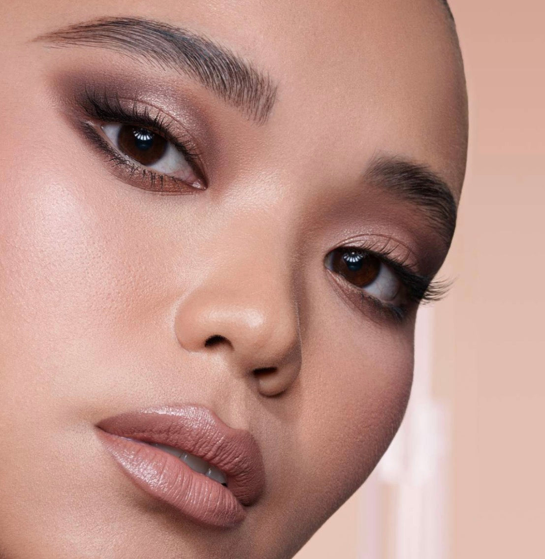 NATASHA DENONA
My Mini Dream Eyeshadow Palette