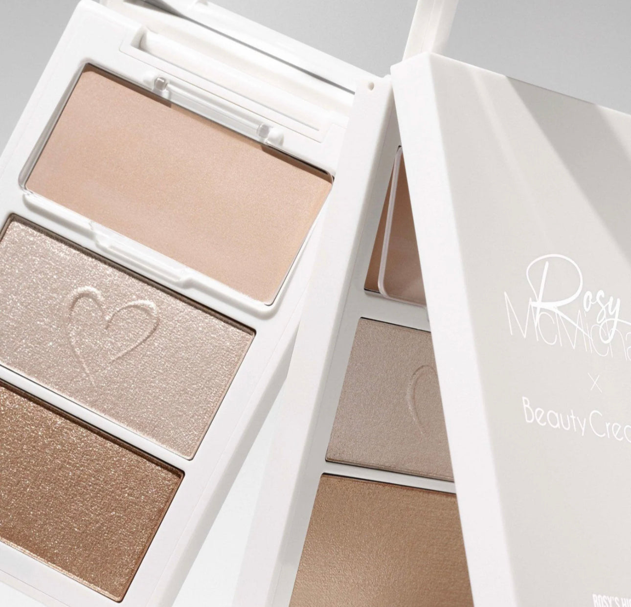 Rosy Mcmichael vol 2 - rosy's highlighters