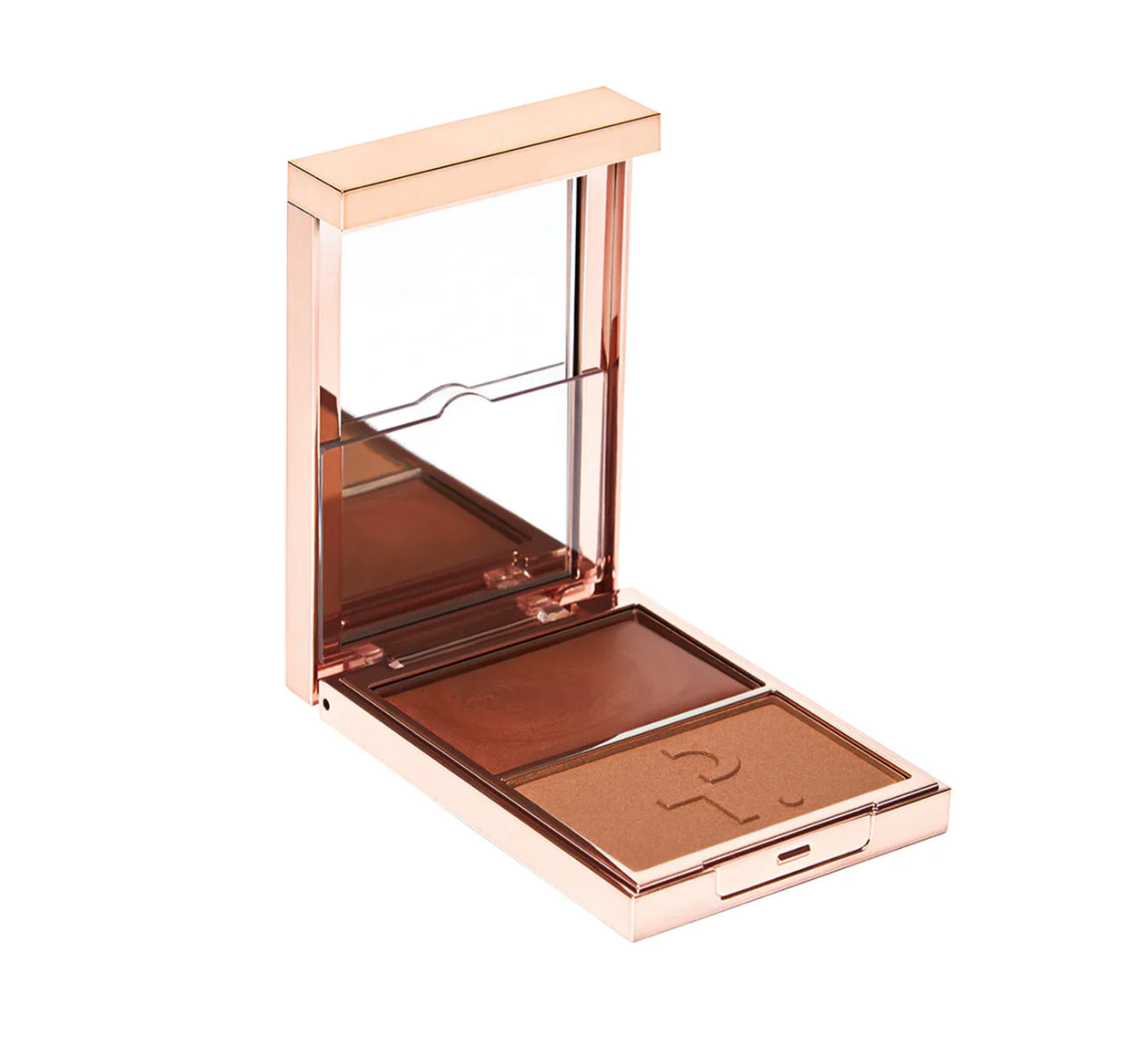 Major Headlines Double-Take Crème & Powder Blush Duo – Patrick TA