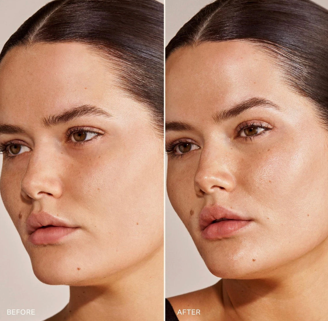 MERIT
Great Skin Instant Glow Serum con niacinamida y ácido hialurónico 50ML