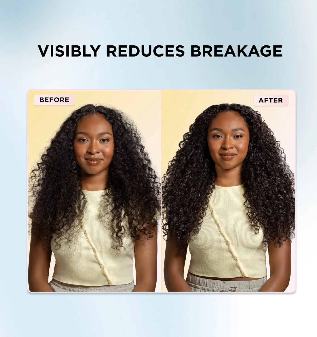 Hair Repair Serum Gisou serum reparador
