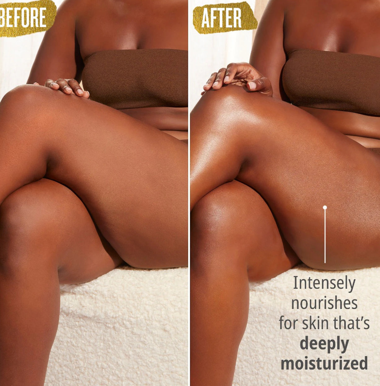 Sol de Janeiro
Bum Bum Firmeza Firming & Debloating Body Oil
