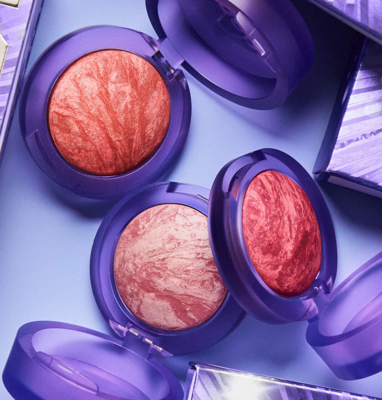 Kosas
Mini Blush is Life Trio Gift Set