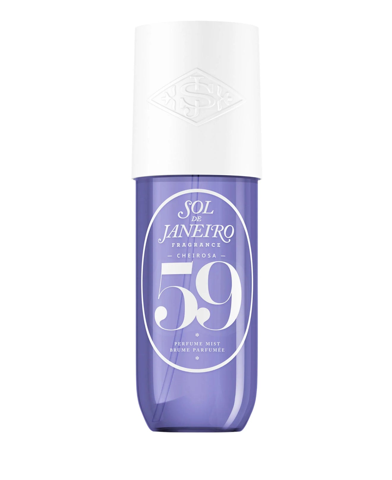 Mini Cheirosa 59 Perfume Mist Sol de Janeiro