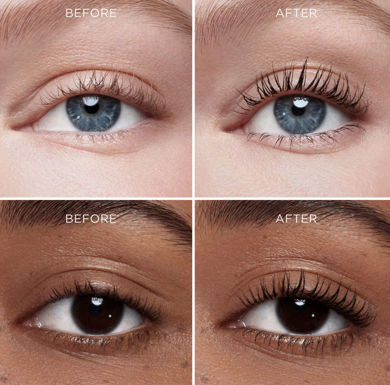Hourglass
Hourglass Unlocked Defining and Lengthening Tubing Mascara