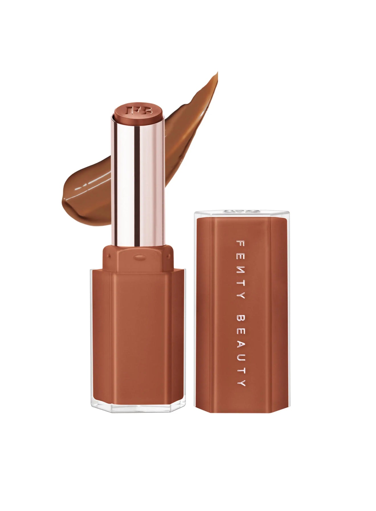 Fenty Beauty by Rihanna
Gloss Bomb Stix High-Shine Gloss Stick