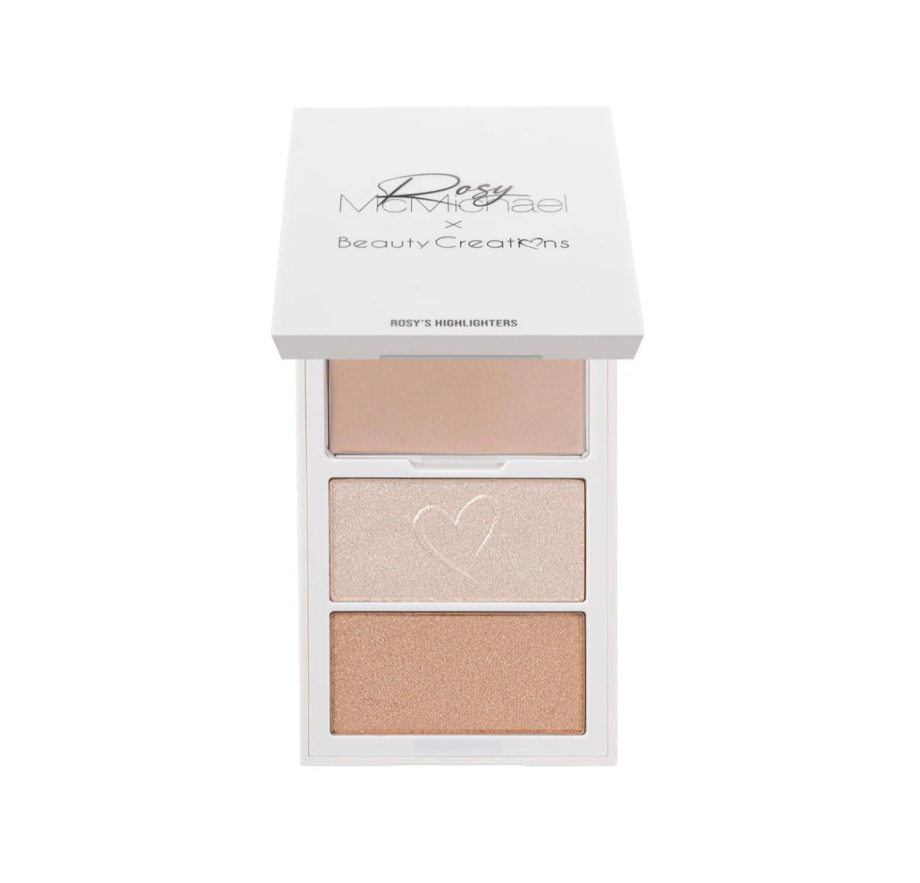 Rosy Mcmichael vol 2 - rosy's highlighters