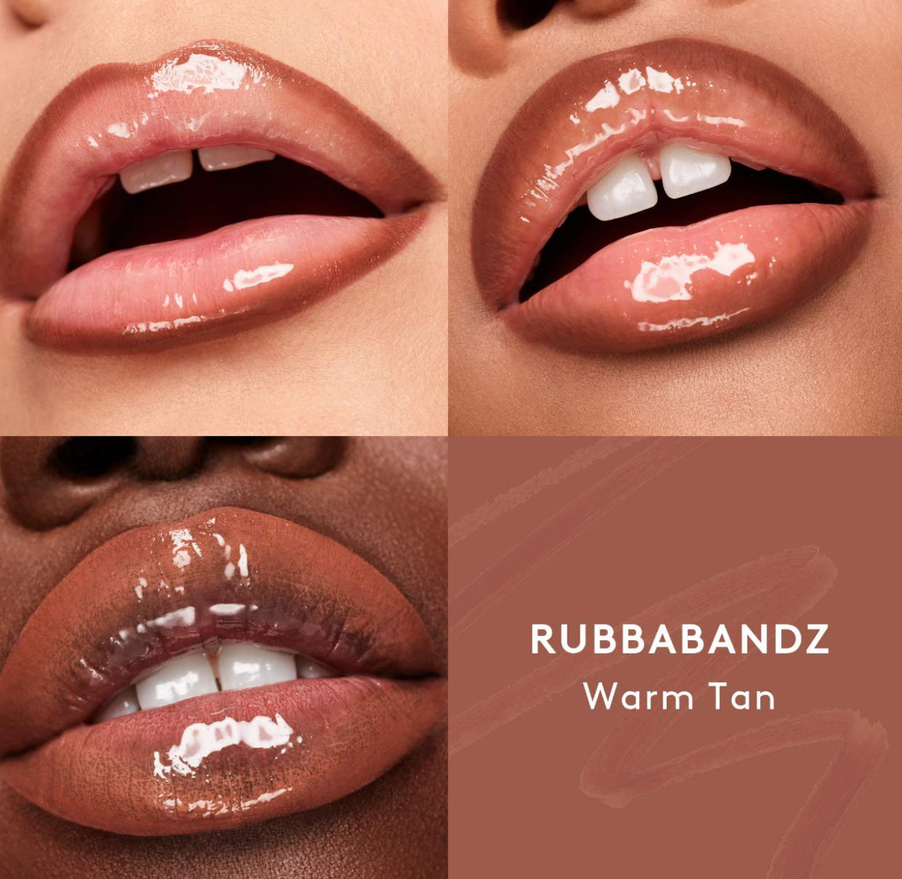 Fenty Beauty by Rihanna
Trace'd Out lápiz de labios impermeable a prueba de agua