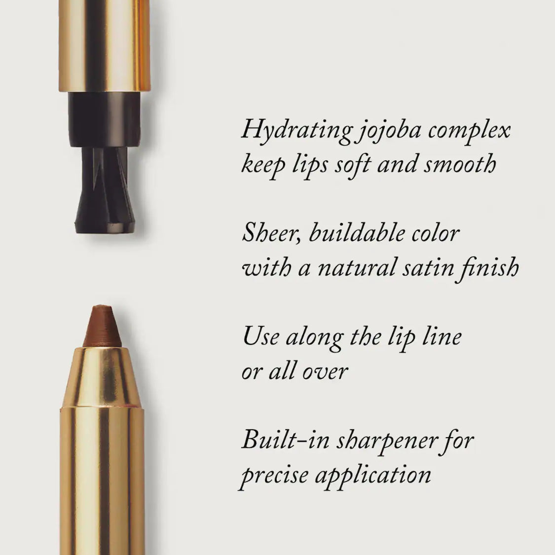 Sephora Favorites
It's Giving Nude Lip Makeup Value Set