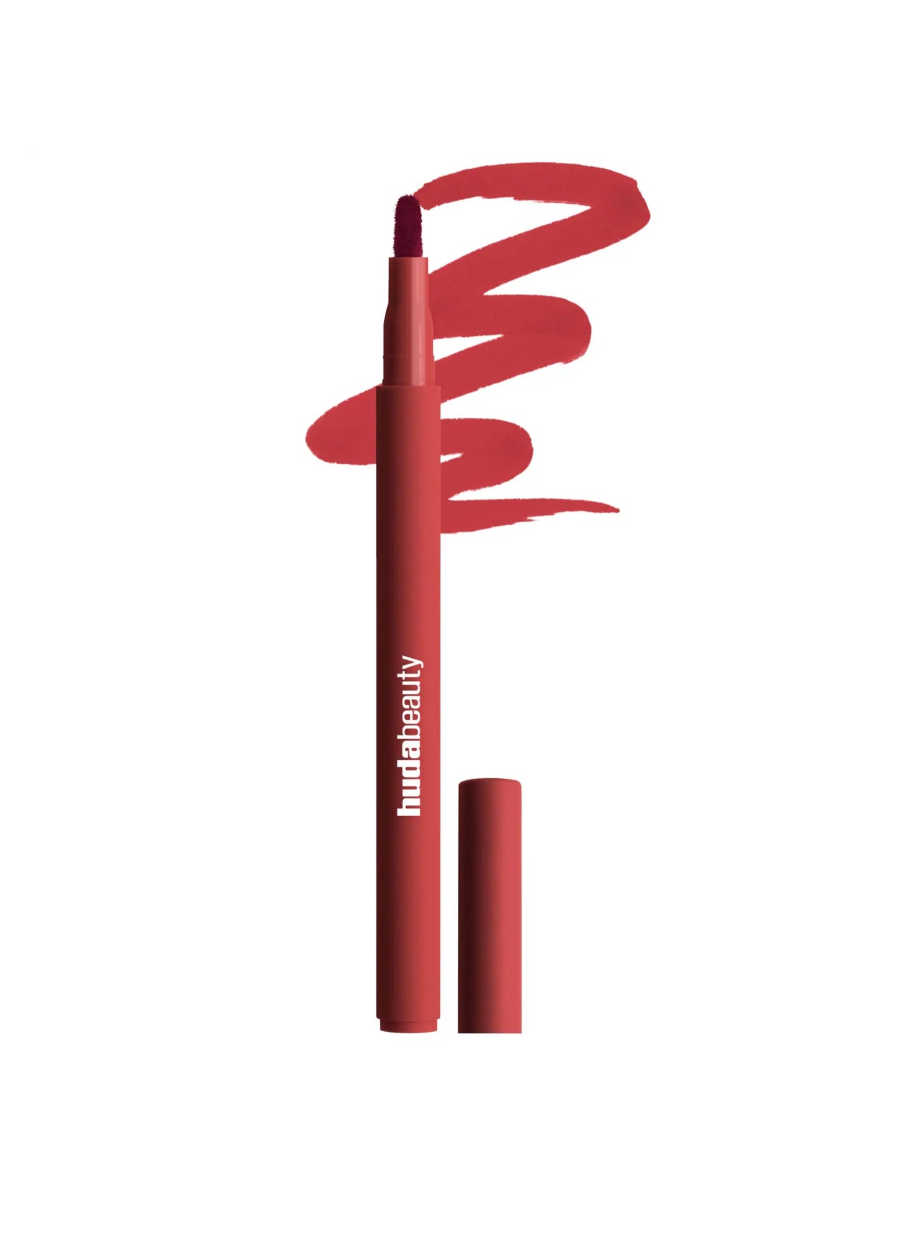 HUDA BEAUTY
Lip Contour Lip Stain for 12-Hour Wear