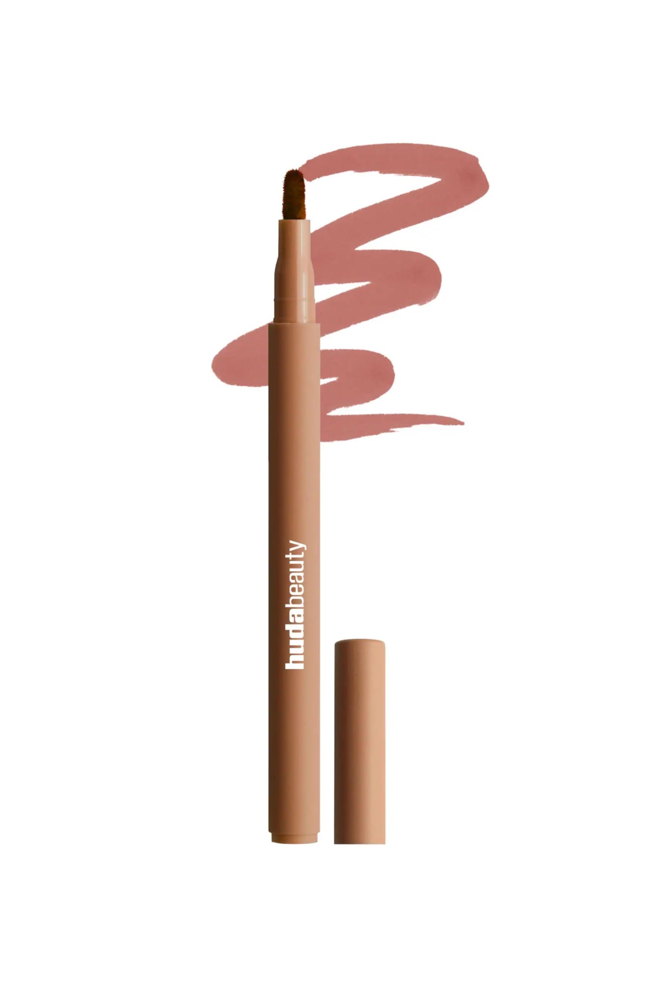 HUDA BEAUTY
Lip Contour Lip Stain for 12-Hour Wear