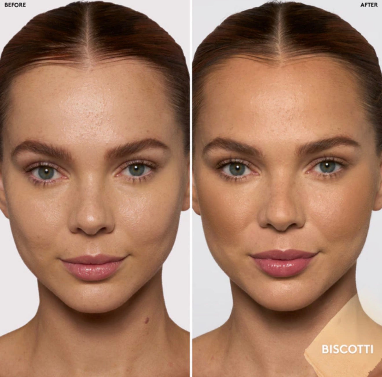 Fenty Beauty by Rihanna
Sun Stalk'r Soufflé Pressed Mousse Blurring Cream Bronzer