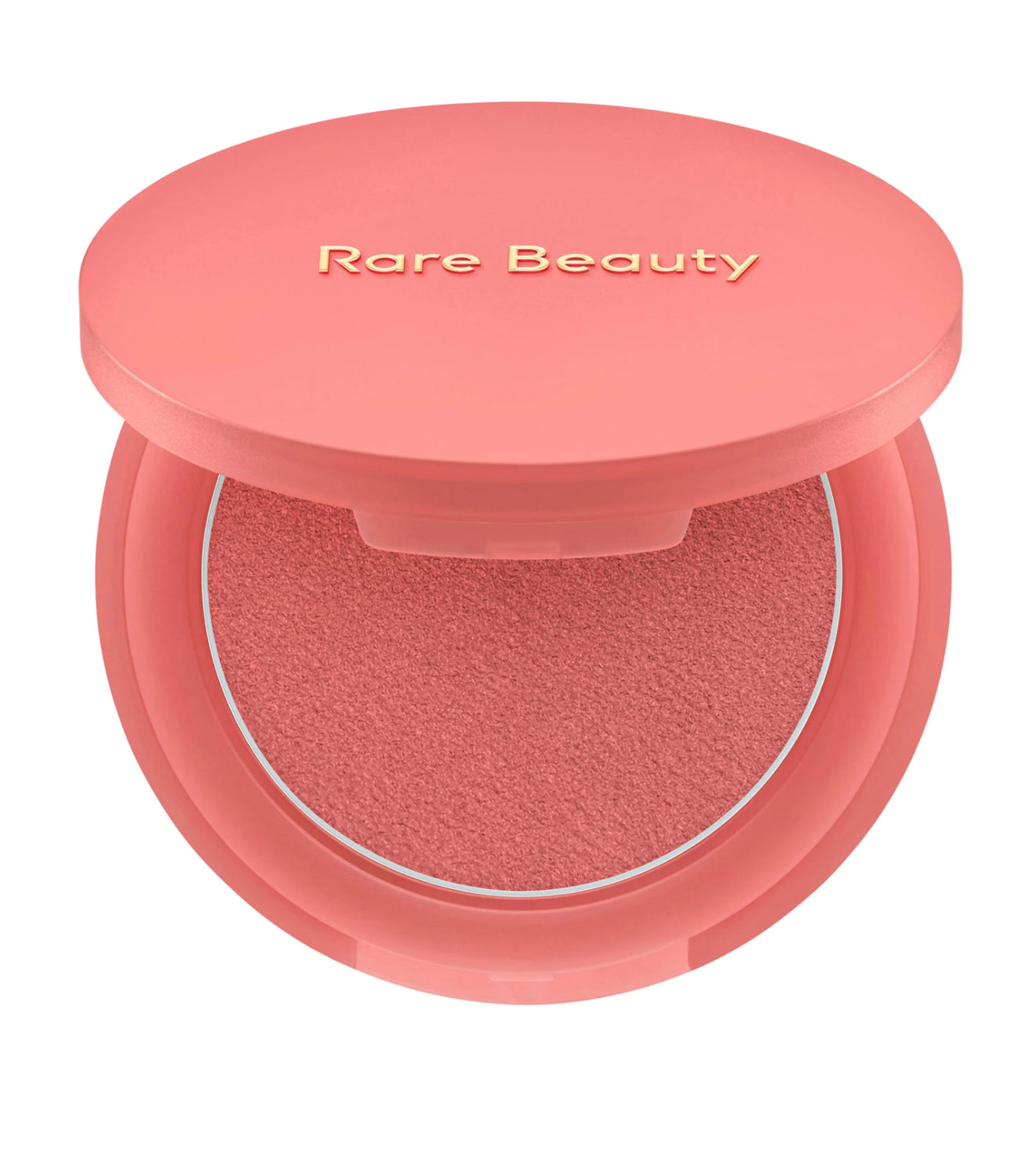 Rare Beauty by Selena Gomez
Soft Pinch Matte Bouncy Blush rubor