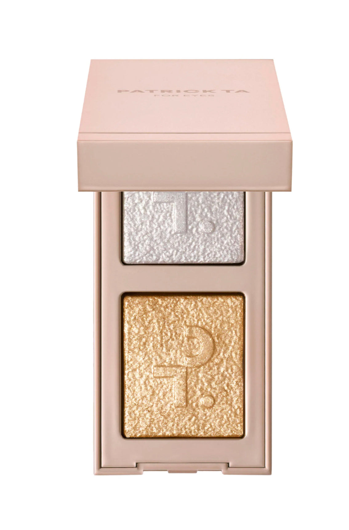PATRICK TA
Major Dimension Eye Illusion Eyeshadow Duo sombra individual