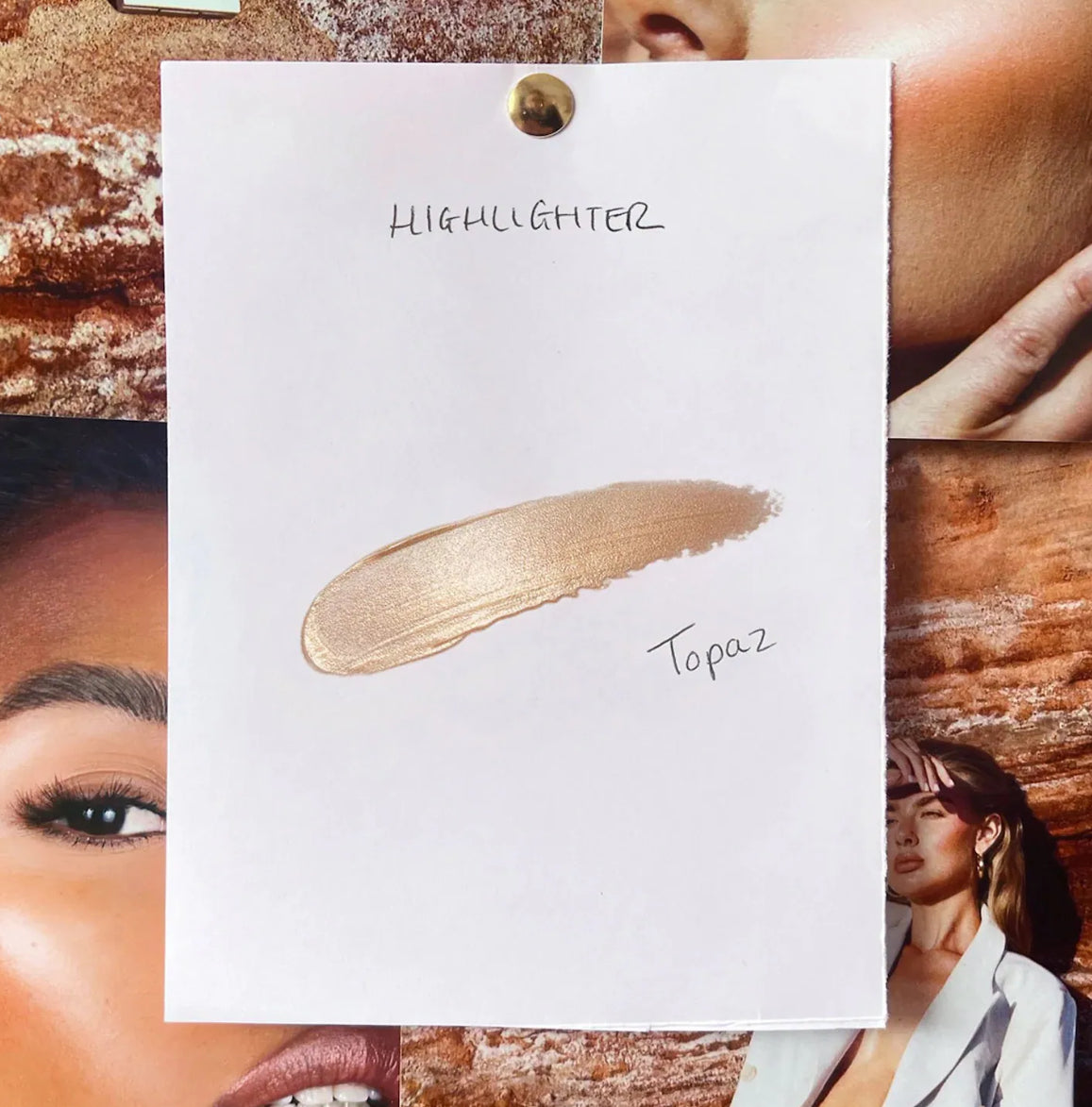 Sephora Favorites
Gleamy Dreamy Makeup Value Set