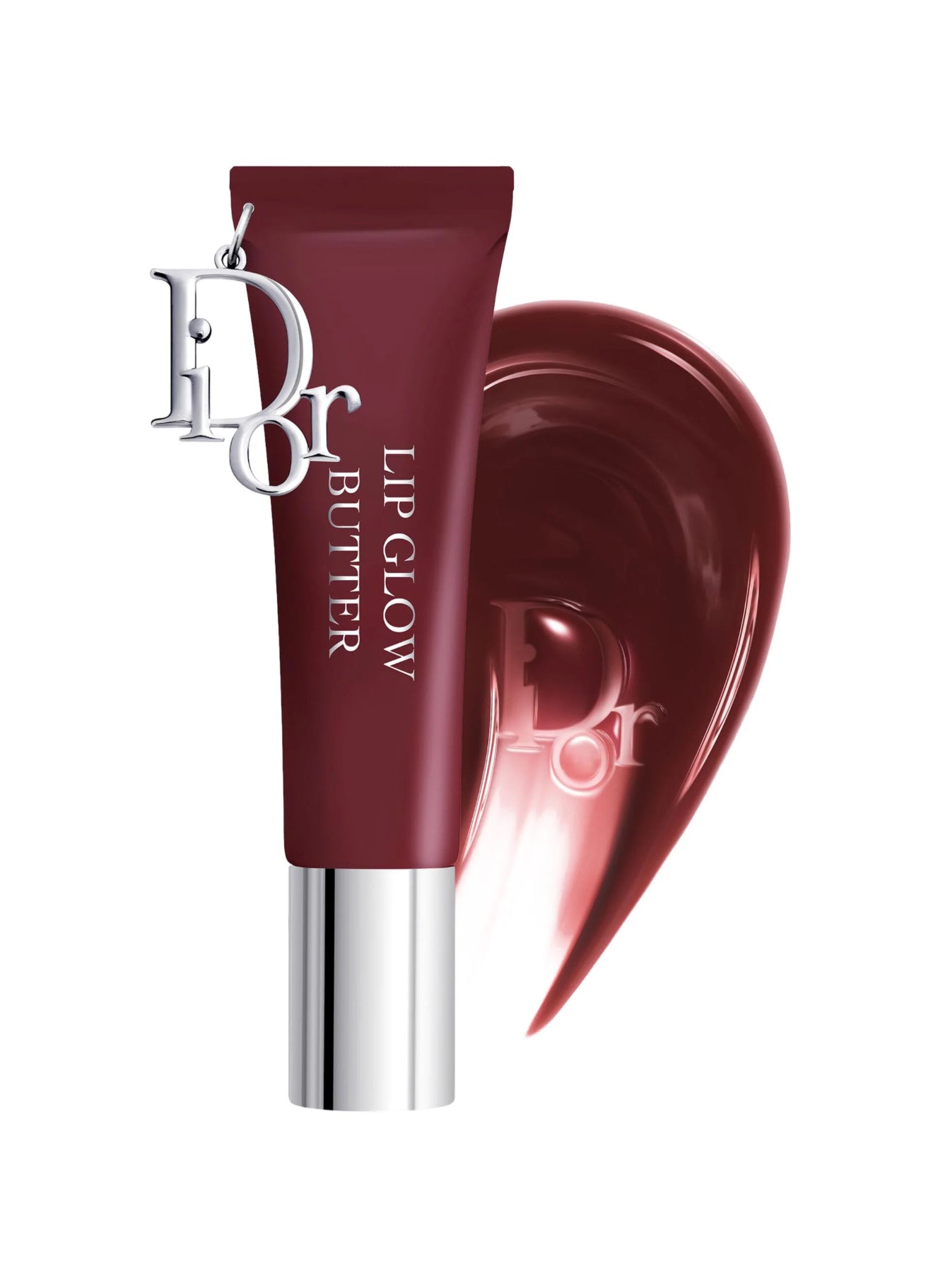 DIOR
Lip Glow Butter Hydrating Gloss Balm