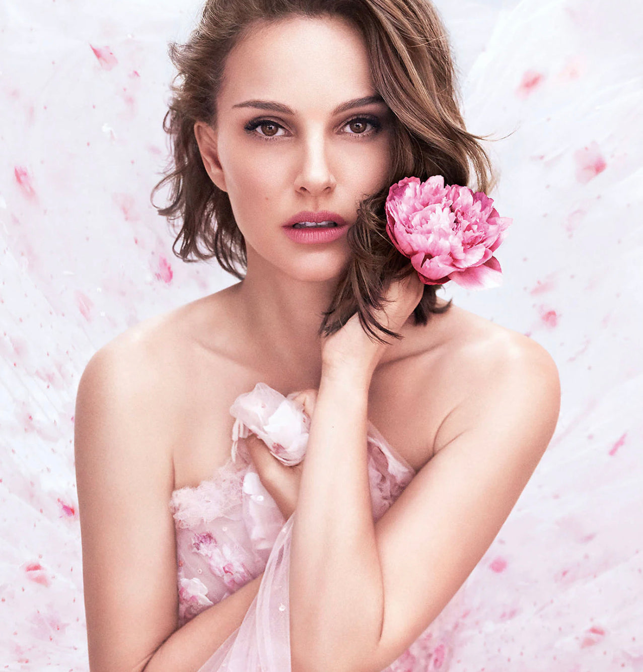 Hair Mist Miss Dior - Perfume cabello Miss Dior