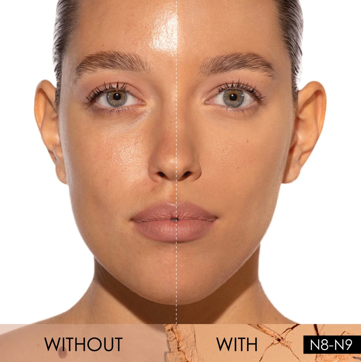 HY-GLAM POWDER FOUNDATION Natasha Denona