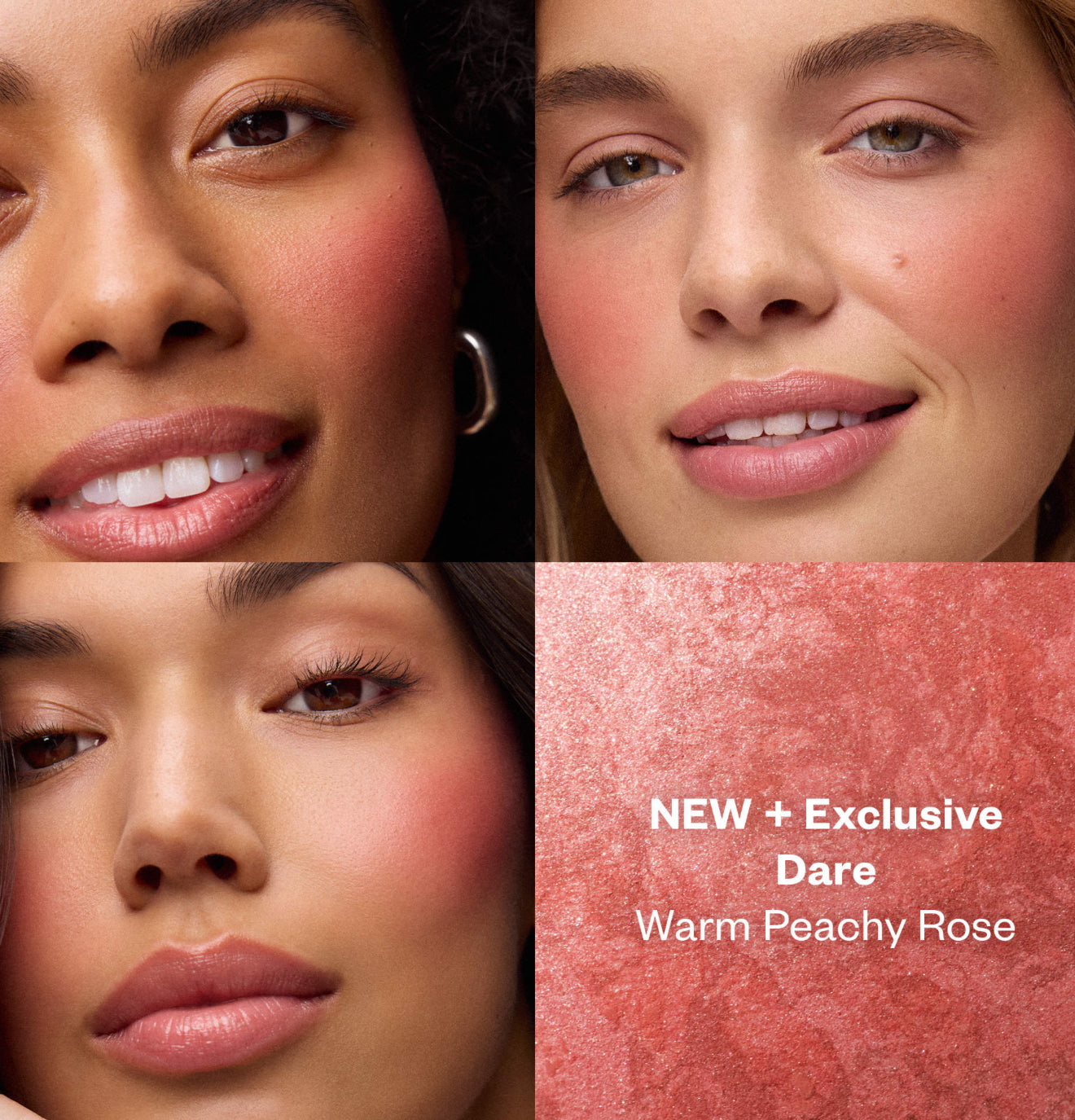 Kosas
Mini Blush is Life Trio Gift Set