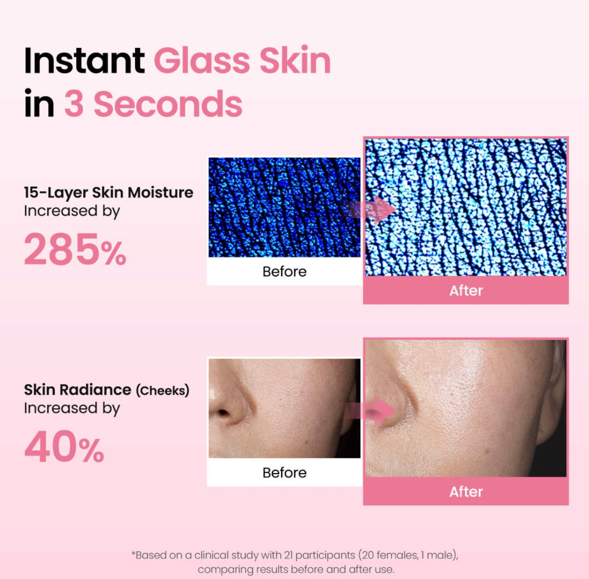 Biodance
Collagen Peptide Jelly Mist