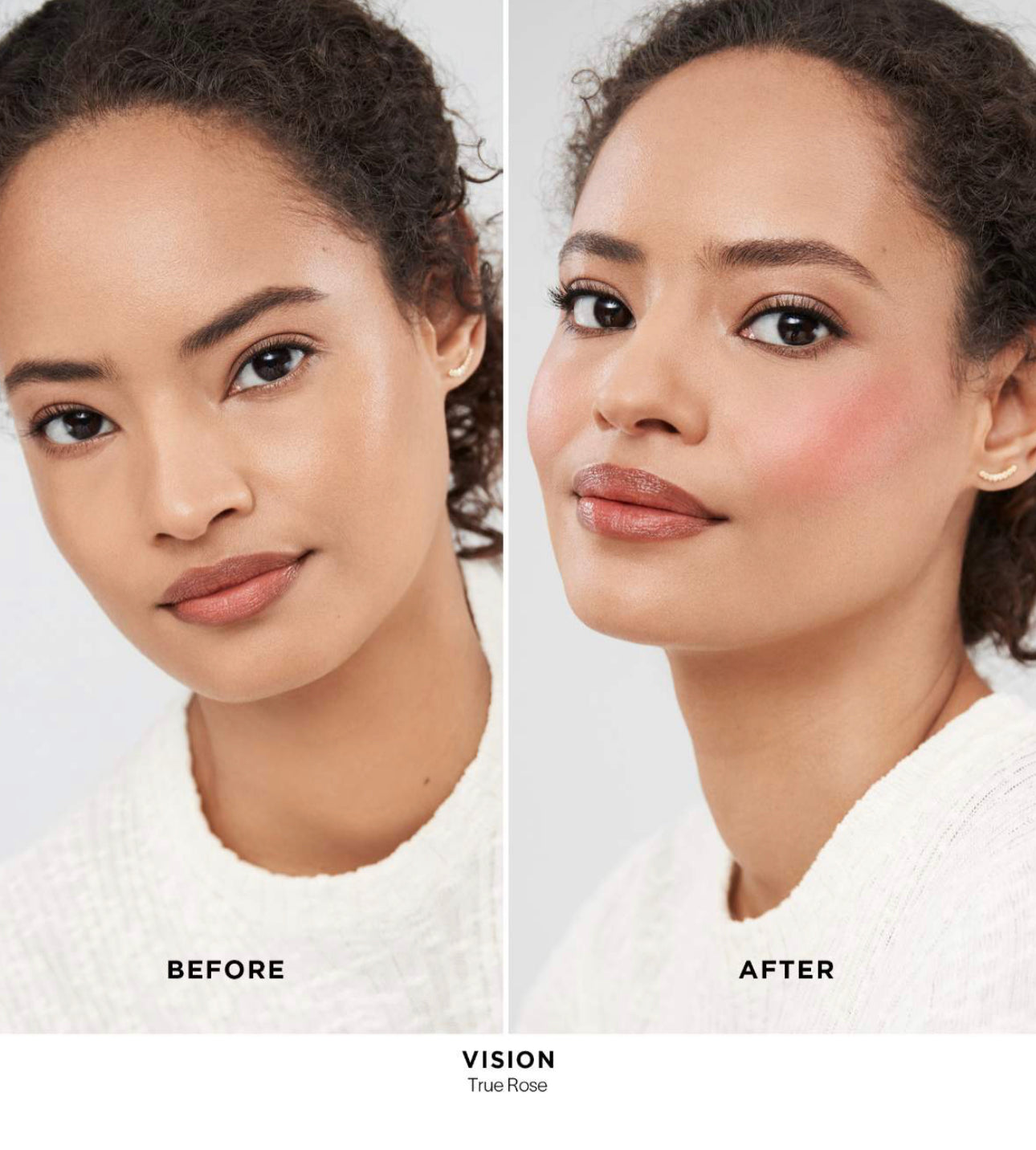 Hourglass
Unreal Liquid Blush Rubor líquido