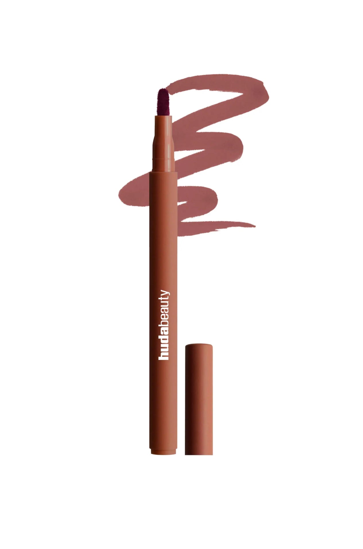 HUDA BEAUTY
Lip Contour Lip Stain for 12-Hour Wear