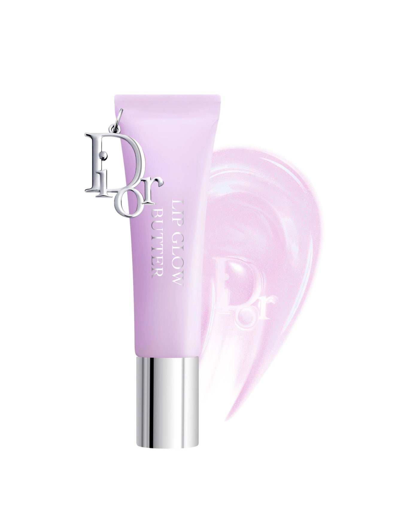 DIOR
Lip Glow Butter Hydrating Gloss Balm