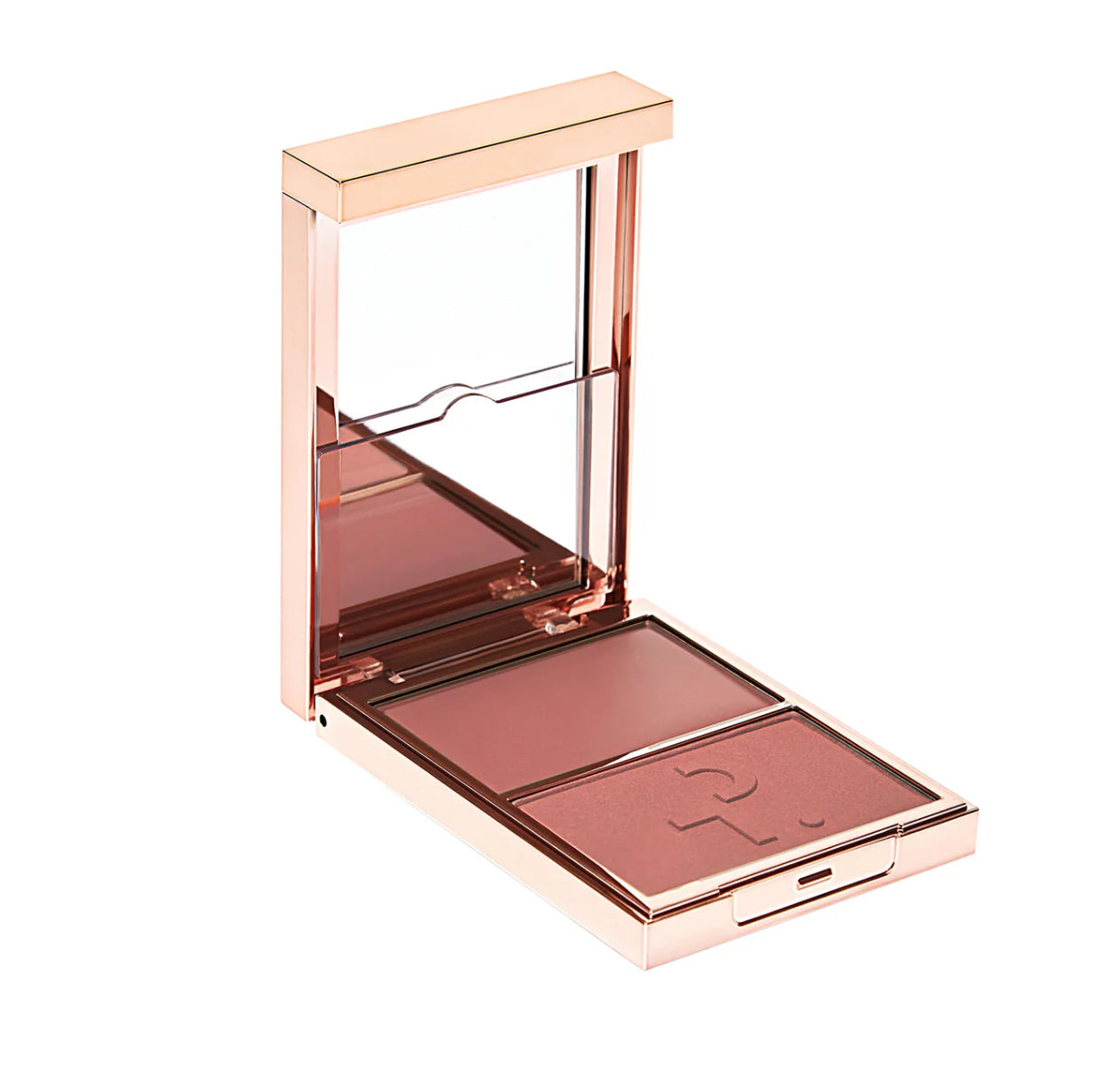 Major Headlines Double-Take Crème & Powder Blush Duo – Patrick TA
