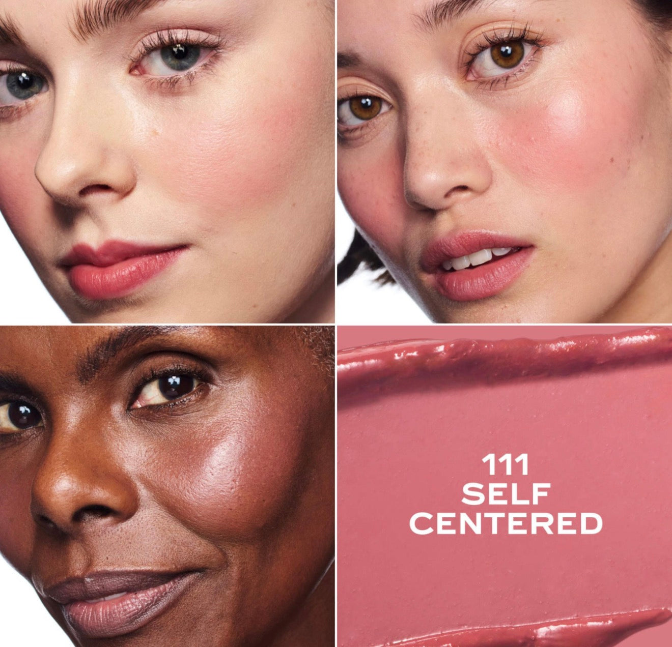 Marc Jacobs Beauty Joystick Buildable Cream Blush Stick