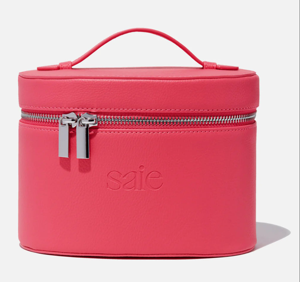 The mini Vanity Case
