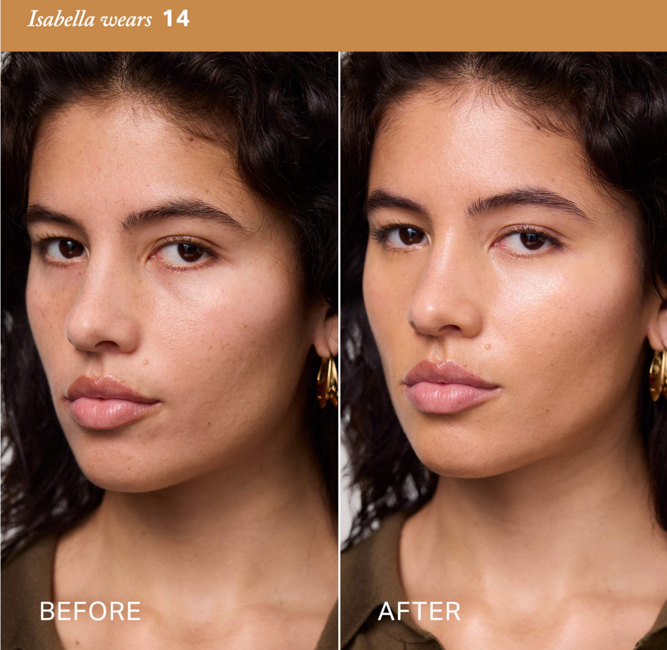 MERIT
The Uniform™ Tinted Mineral Sunscreen Broad Spectrum SPF 45