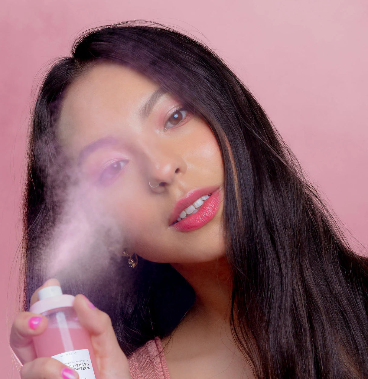 Glow Recipe
Watermelon Glow Ultra-Fine Mist