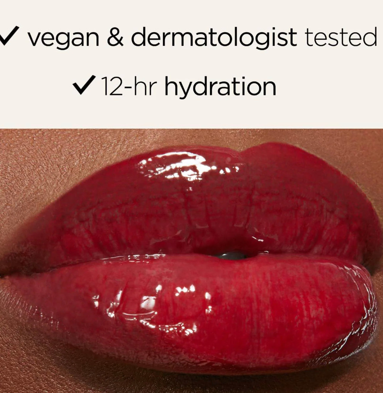 Tarte
Bálsamo labial jugoso Maracuja, dúo de los más vendidos