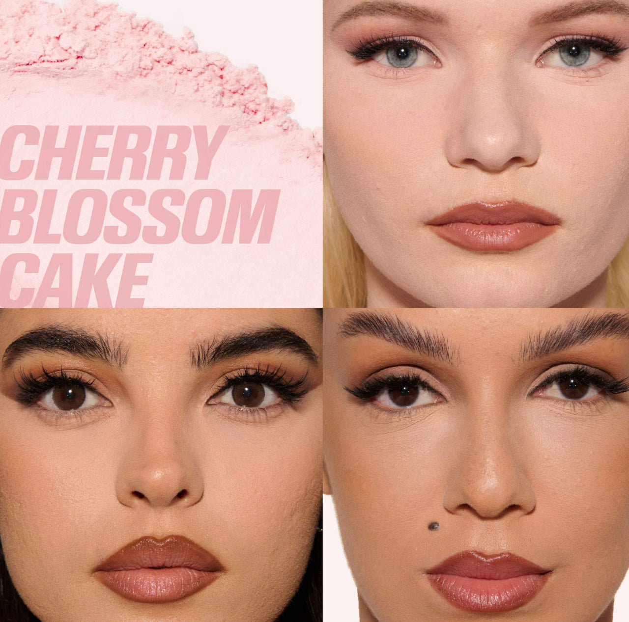 HUDA BEAUTY
Mini Easy Bake Loose Baking & Setting Powder polvos tamaño mini 6gr
