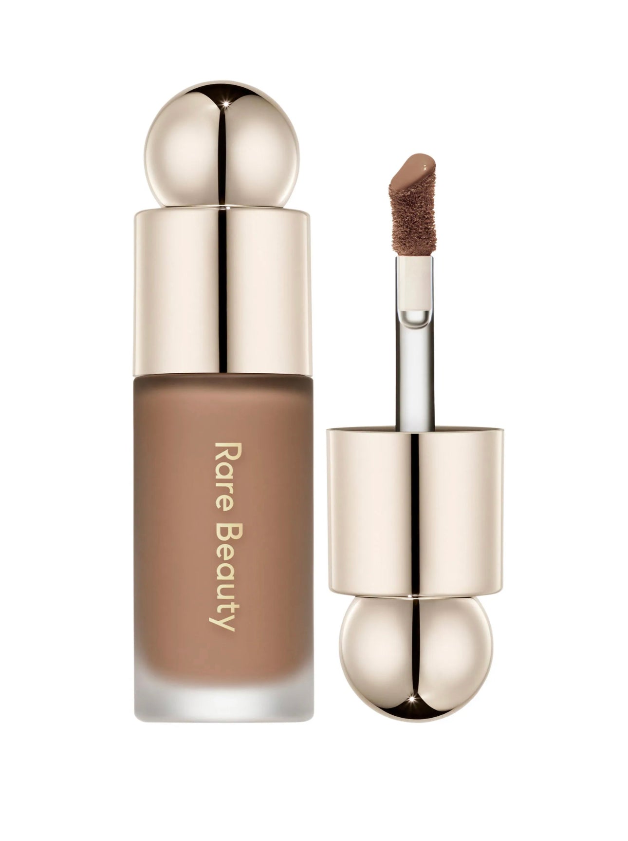Rare Beauty by Selena Gomez
Soft Pinch Liquid Contour contorno líquido Rare Beauty