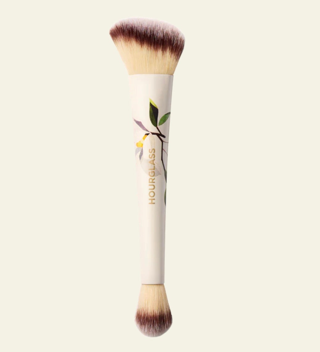 Ambient Lighting edit brush ll Hourglass
