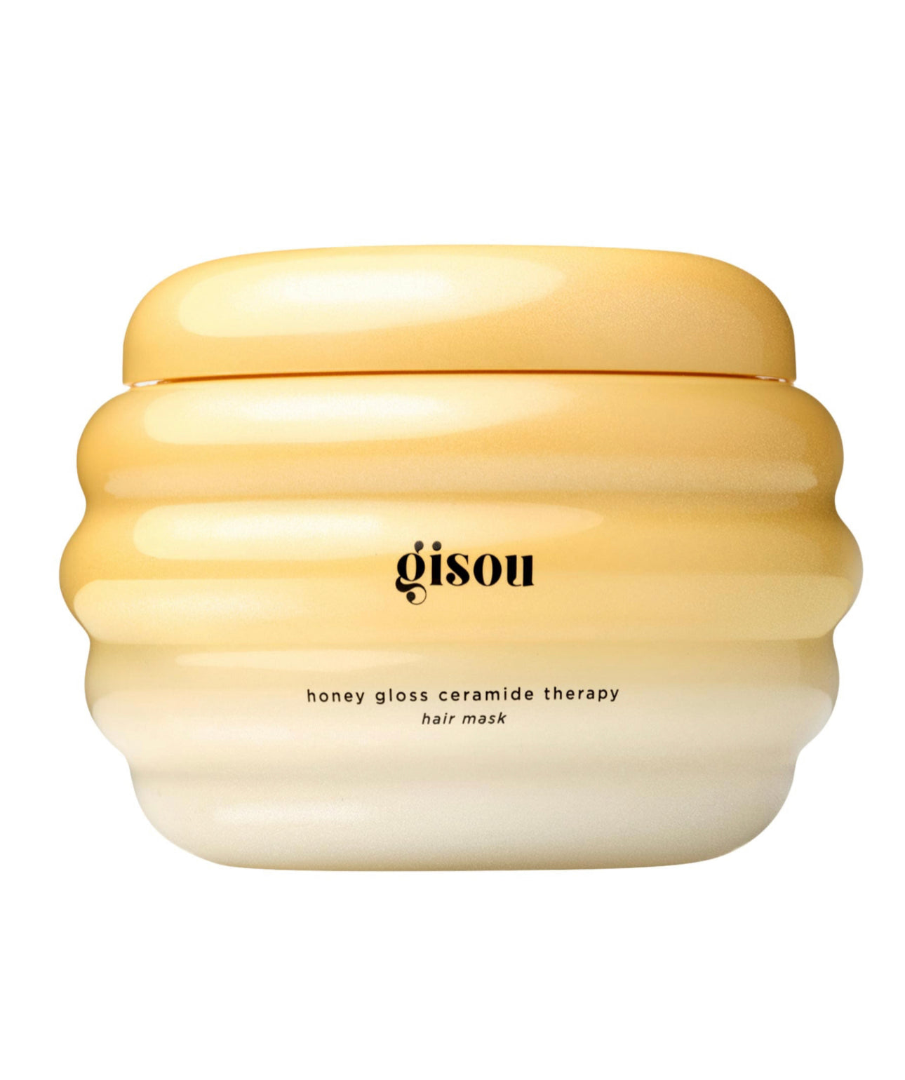 Gisou
Honey Gloss Ceramide Therapy Hydrating Hair Mask mascarilla cabello