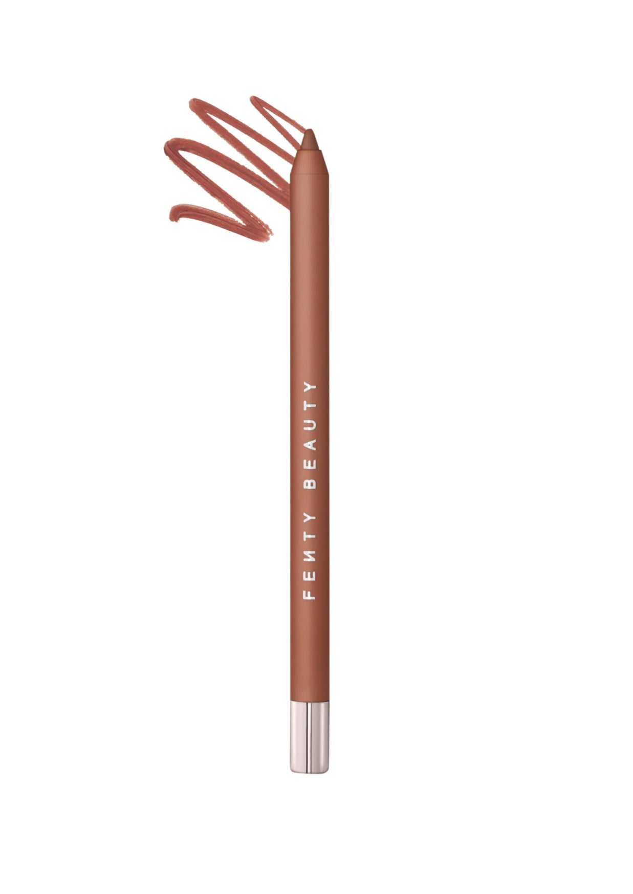 Fenty Beauty by Rihanna
Trace'd Out lápiz de labios impermeable a prueba de agua