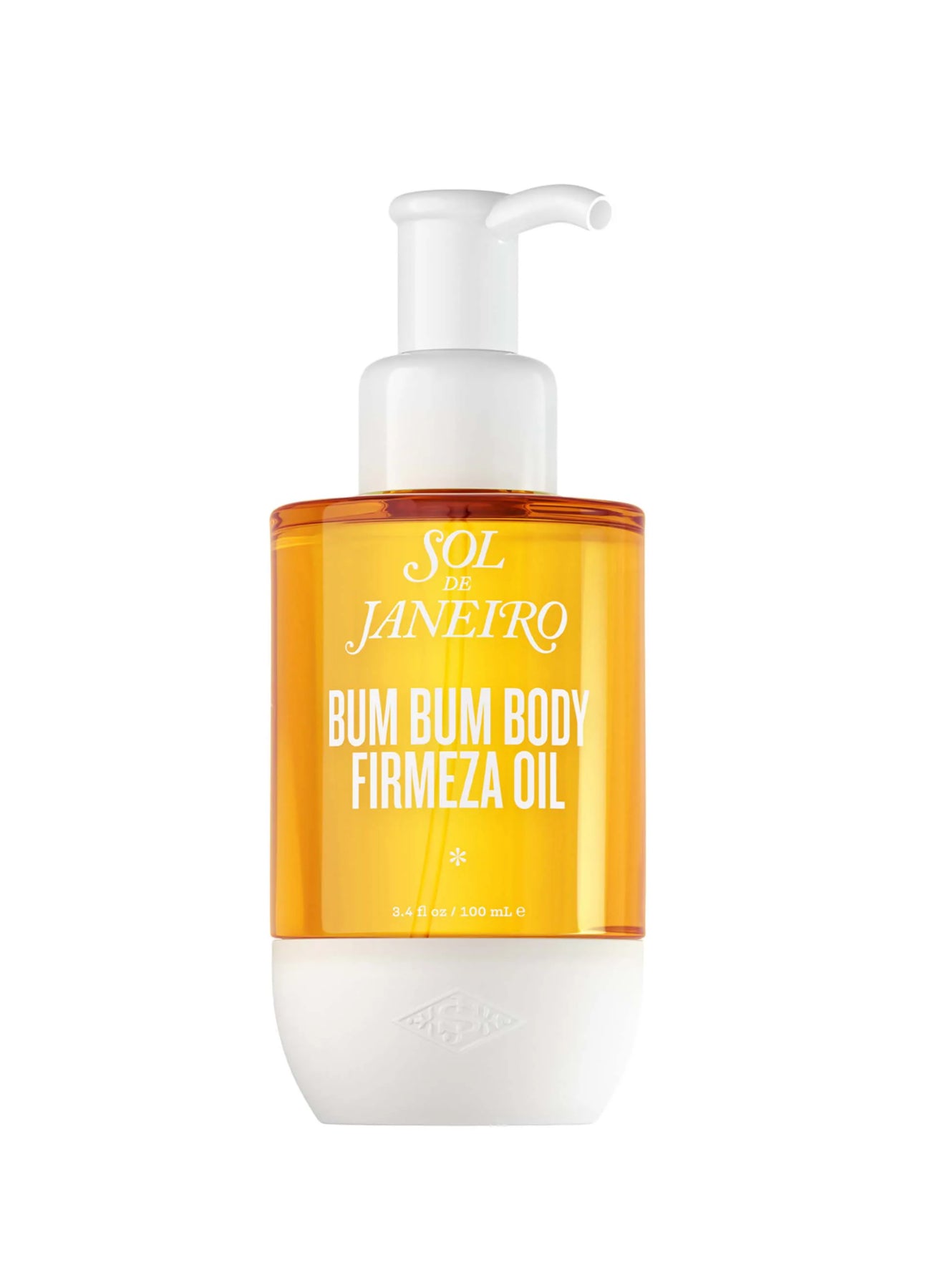 Sol de Janeiro
Bum Bum Firmeza Firming & Debloating Body Oil