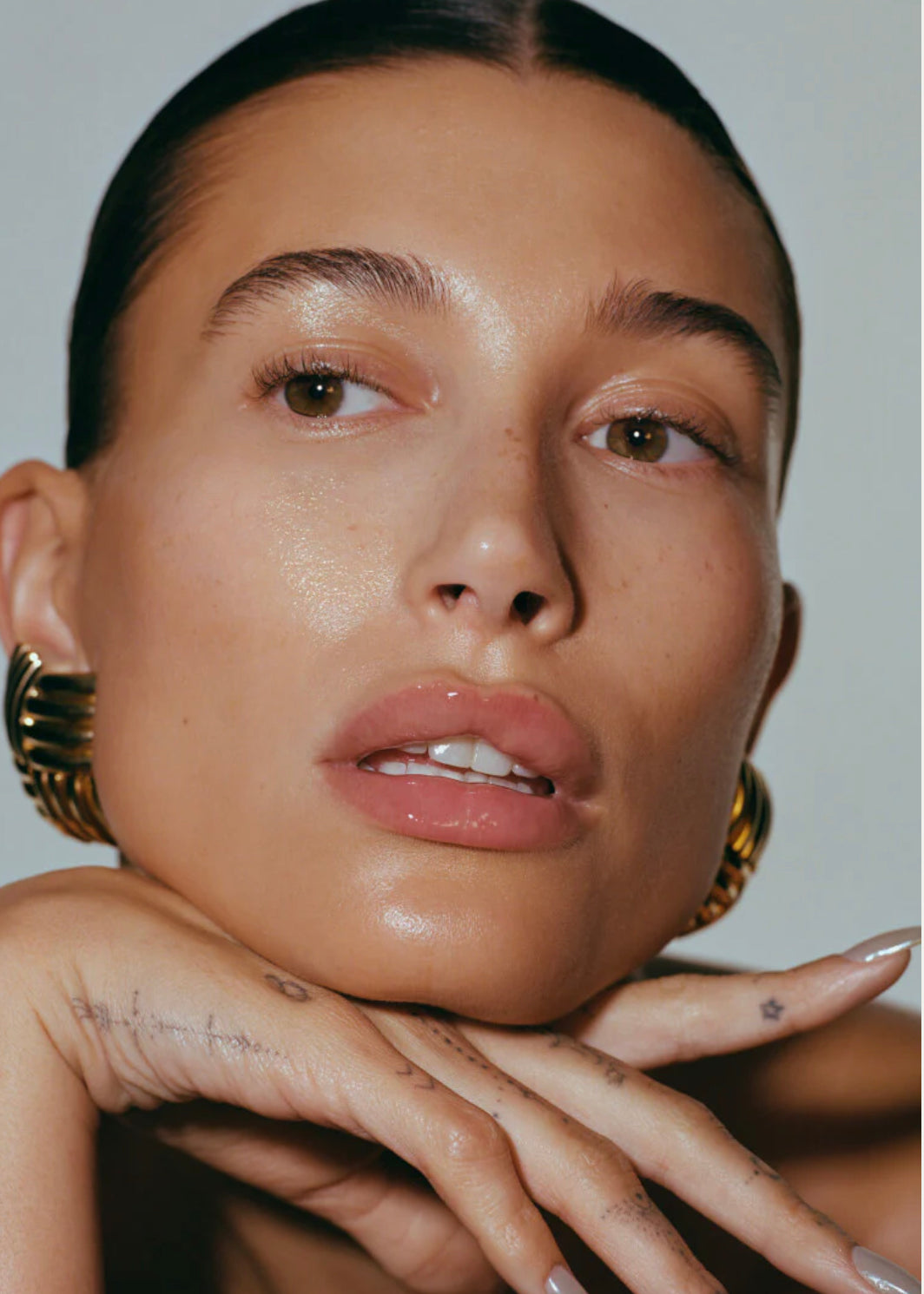 Peptide lip treatment vainilla tratamiento labial con péptidos