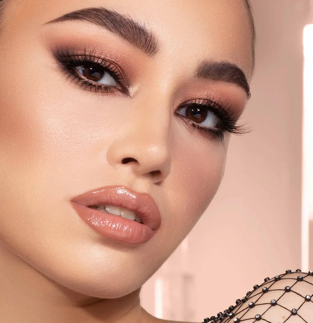 MY DREAM EYESHADOW PALETTE Natasha Denona