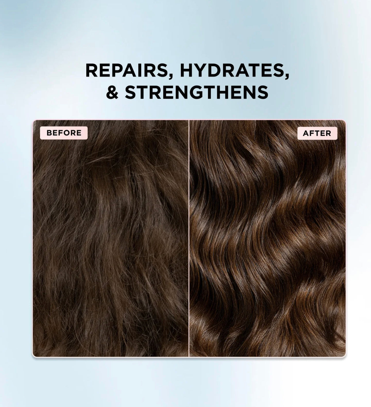 Hair Repair Serum Gisou serum reparador