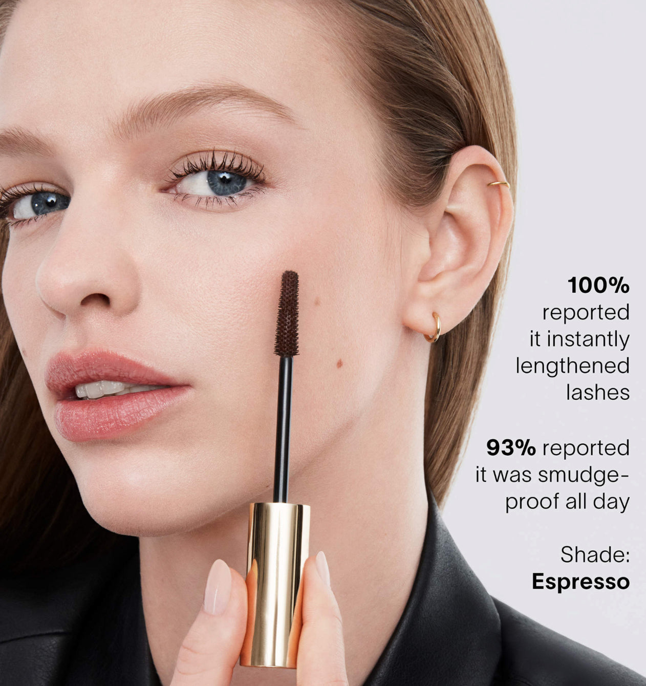 Hourglass
Hourglass Unlocked Defining and Lengthening Tubing Mascara