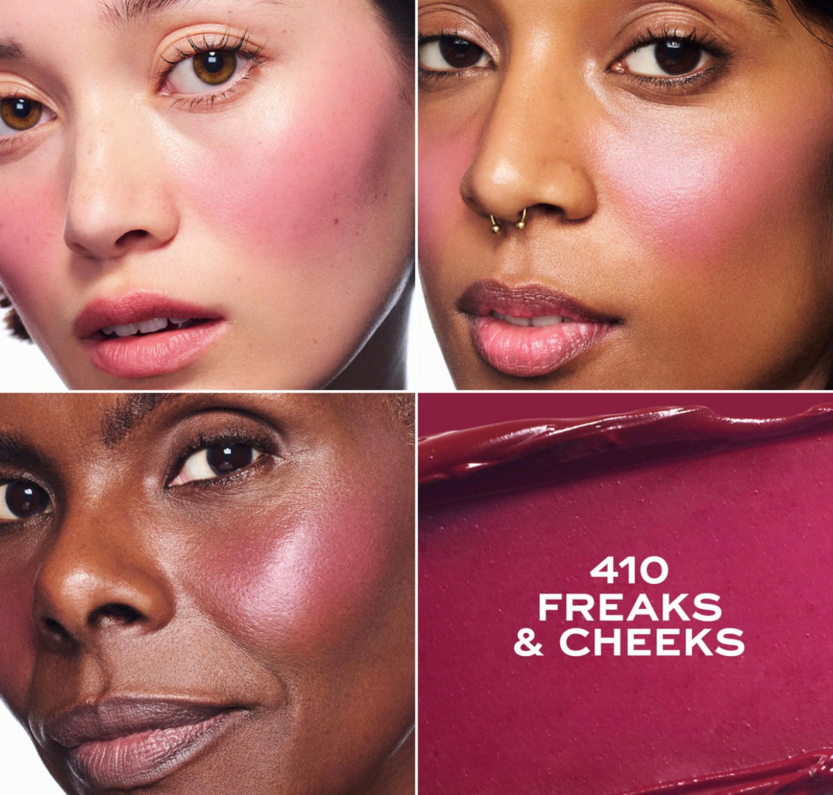 Marc Jacobs Beauty Joystick Buildable Cream Blush Stick