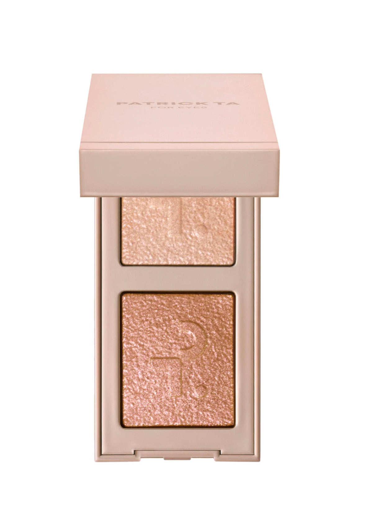PATRICK TA
Major Dimension Eye Illusion Eyeshadow Duo