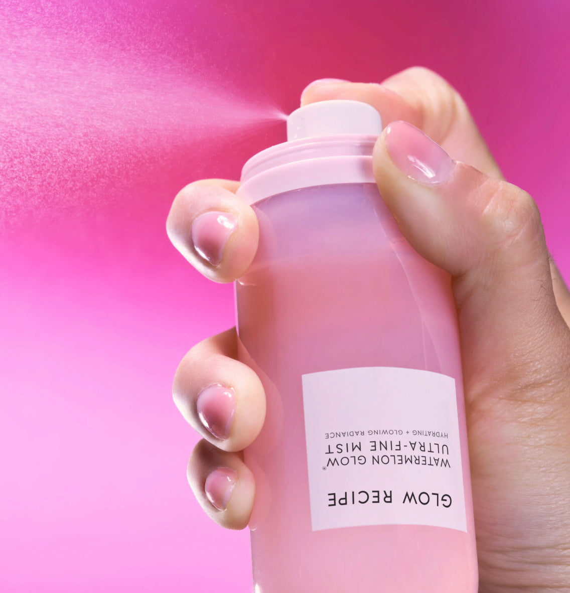 Glow Recipe
Glass Skin Vault Set skin care set