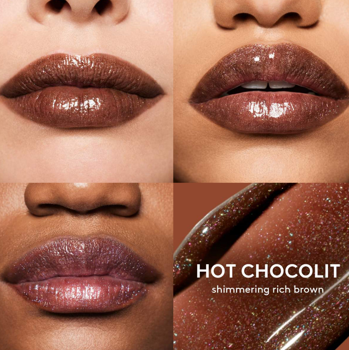 Fenty Beauty by Rihanna
Gloss Bomb Stix High-Shine Gloss Stick