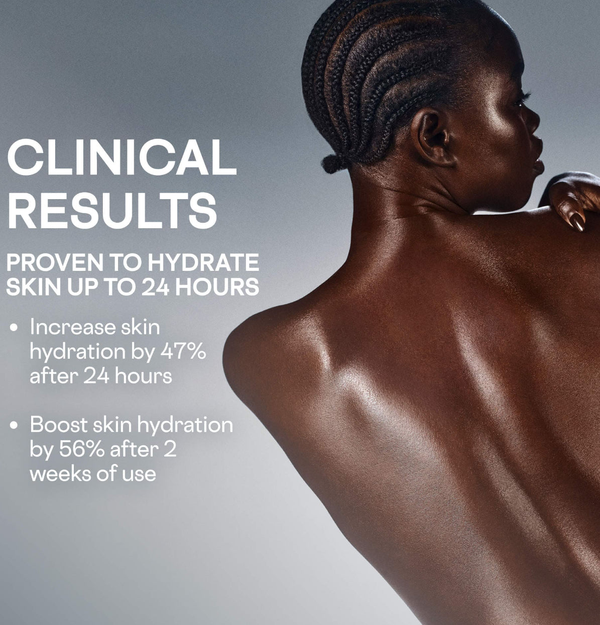 PATRICK TA
Major Glow Nourishing Bronzing Body Oil