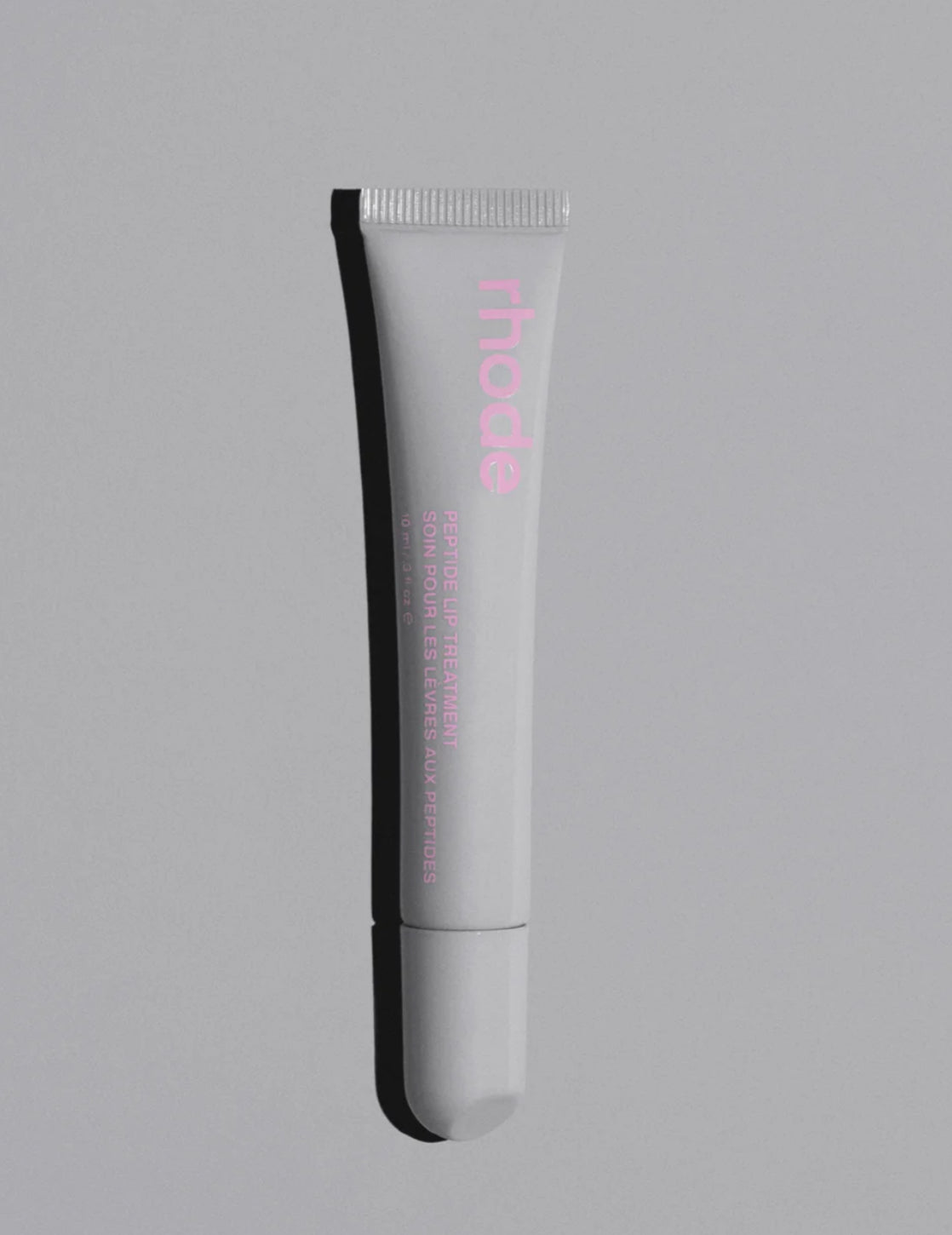 Peptide lip treatment vainilla tratamiento labial con péptidos